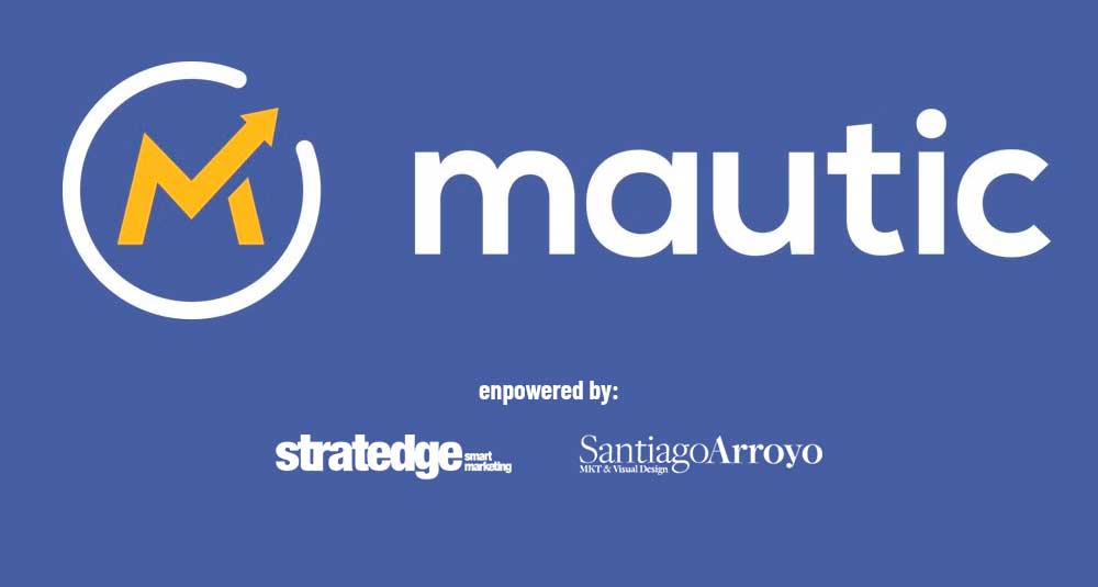 Mautic para empresas: Beneficios, casos y por qué necesitas