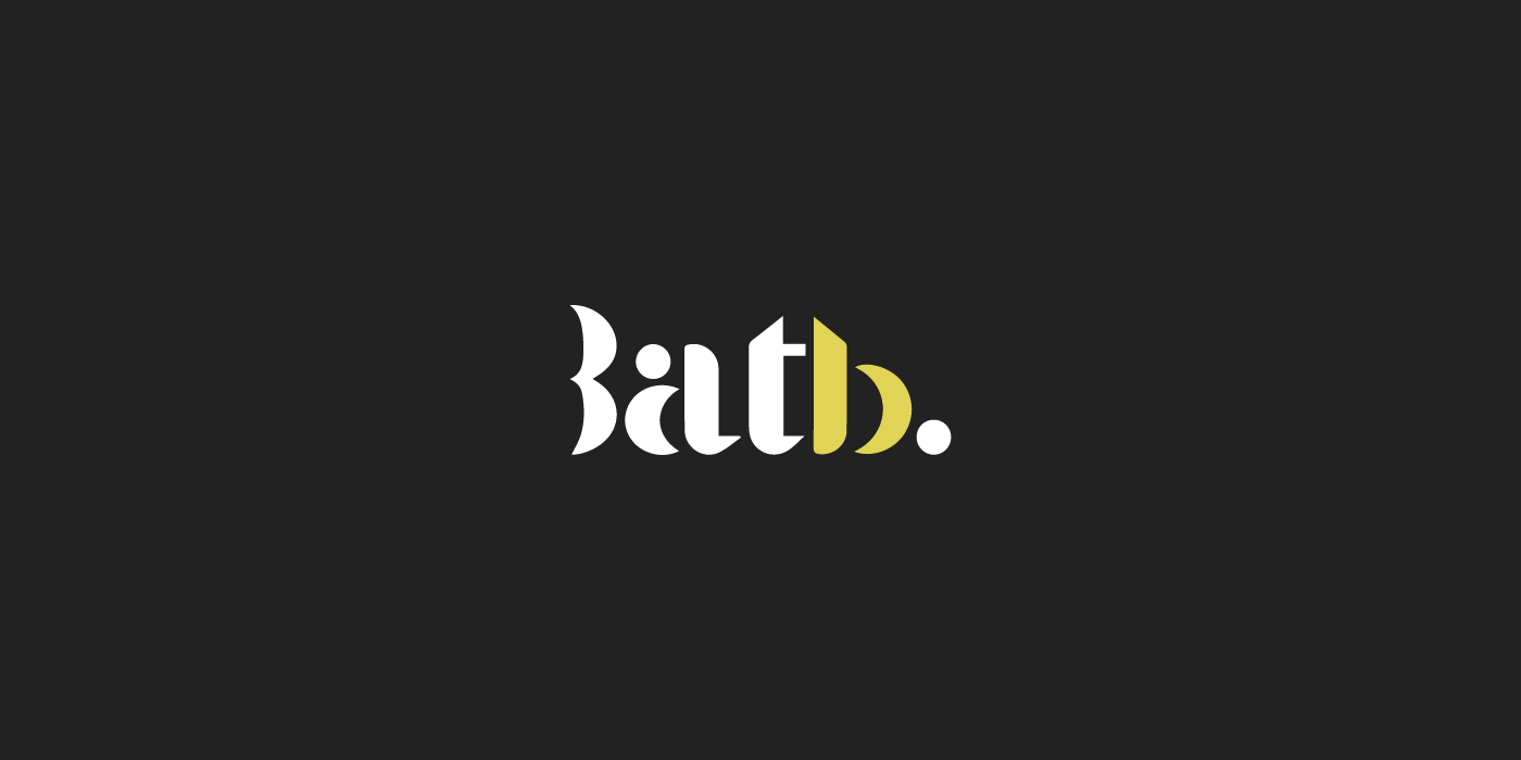 Branding / Bat-B - Imagen 1