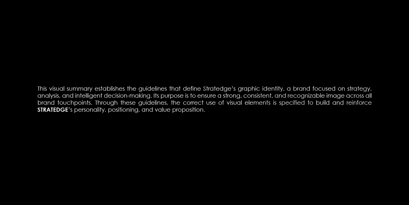 Branding Stratedge - Imagen 2