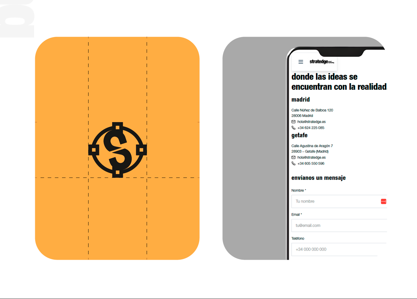 Diseño UX/UI Stratedge - Imagen 8