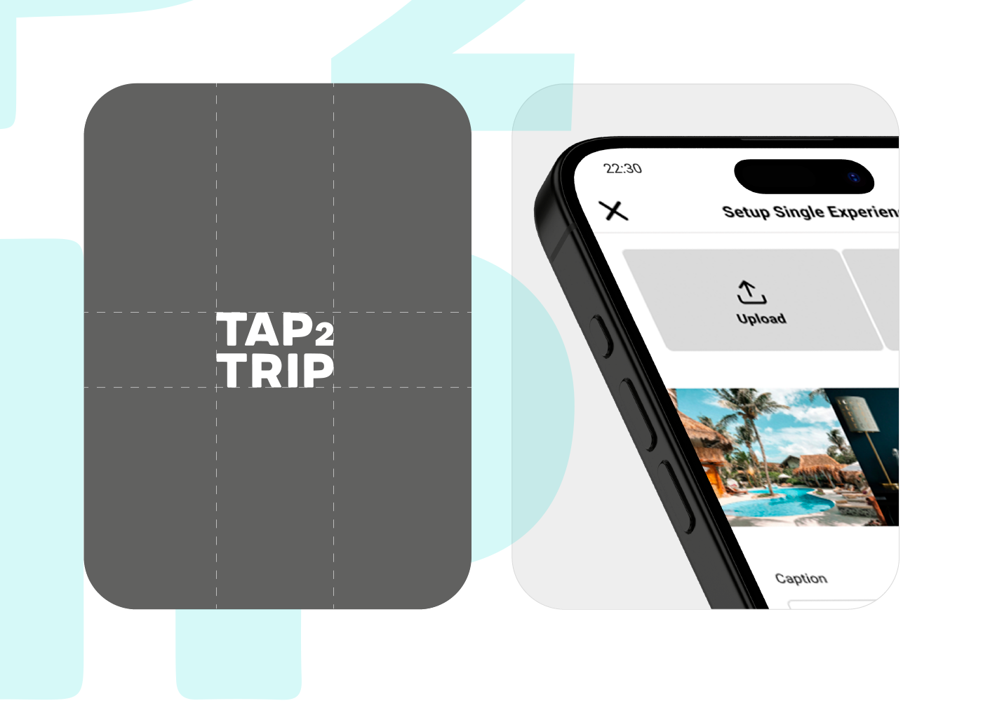 Diseño UX/UI Tap2Trip - Imagen 8