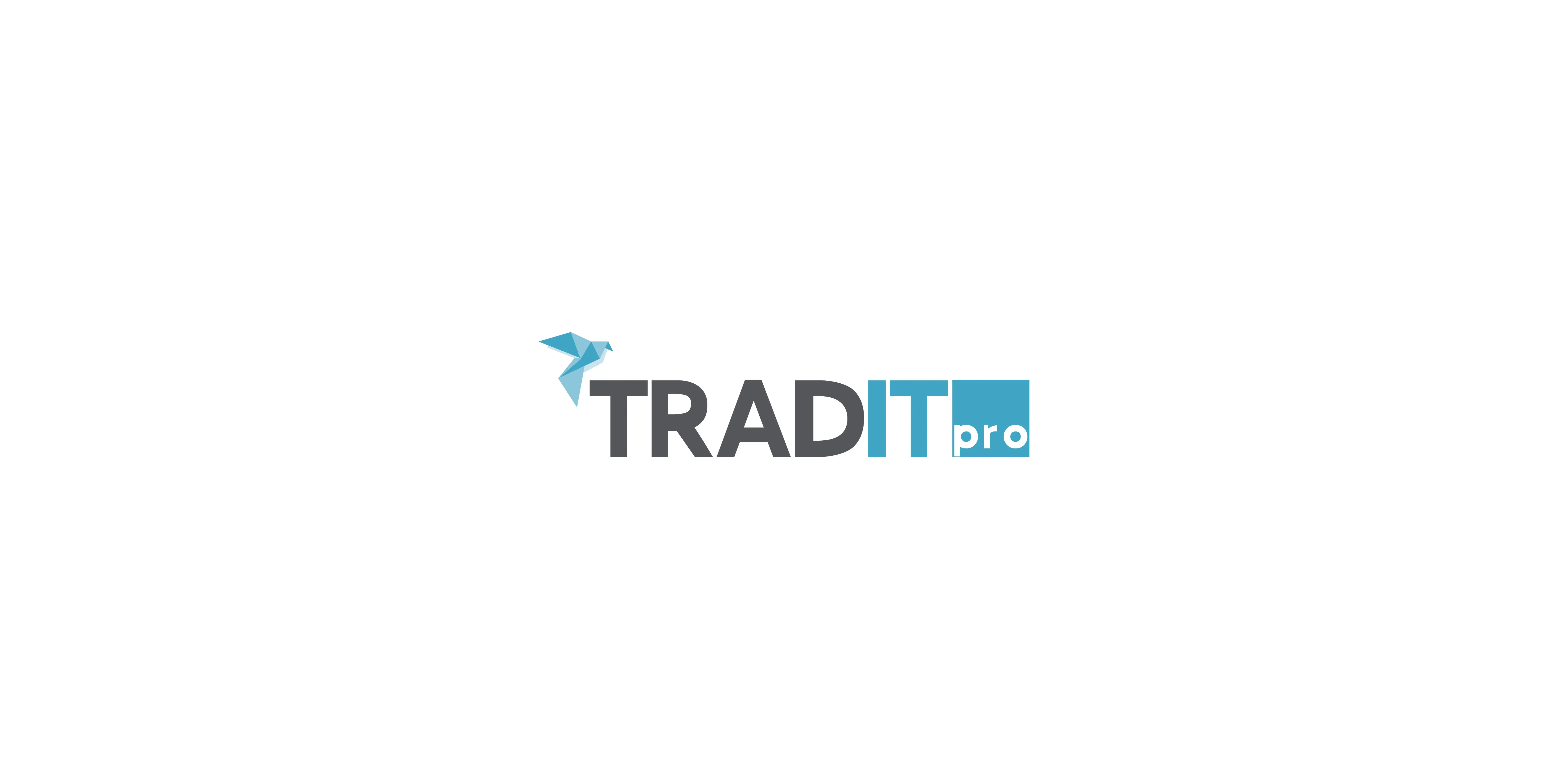 Branding / Tradit Pro