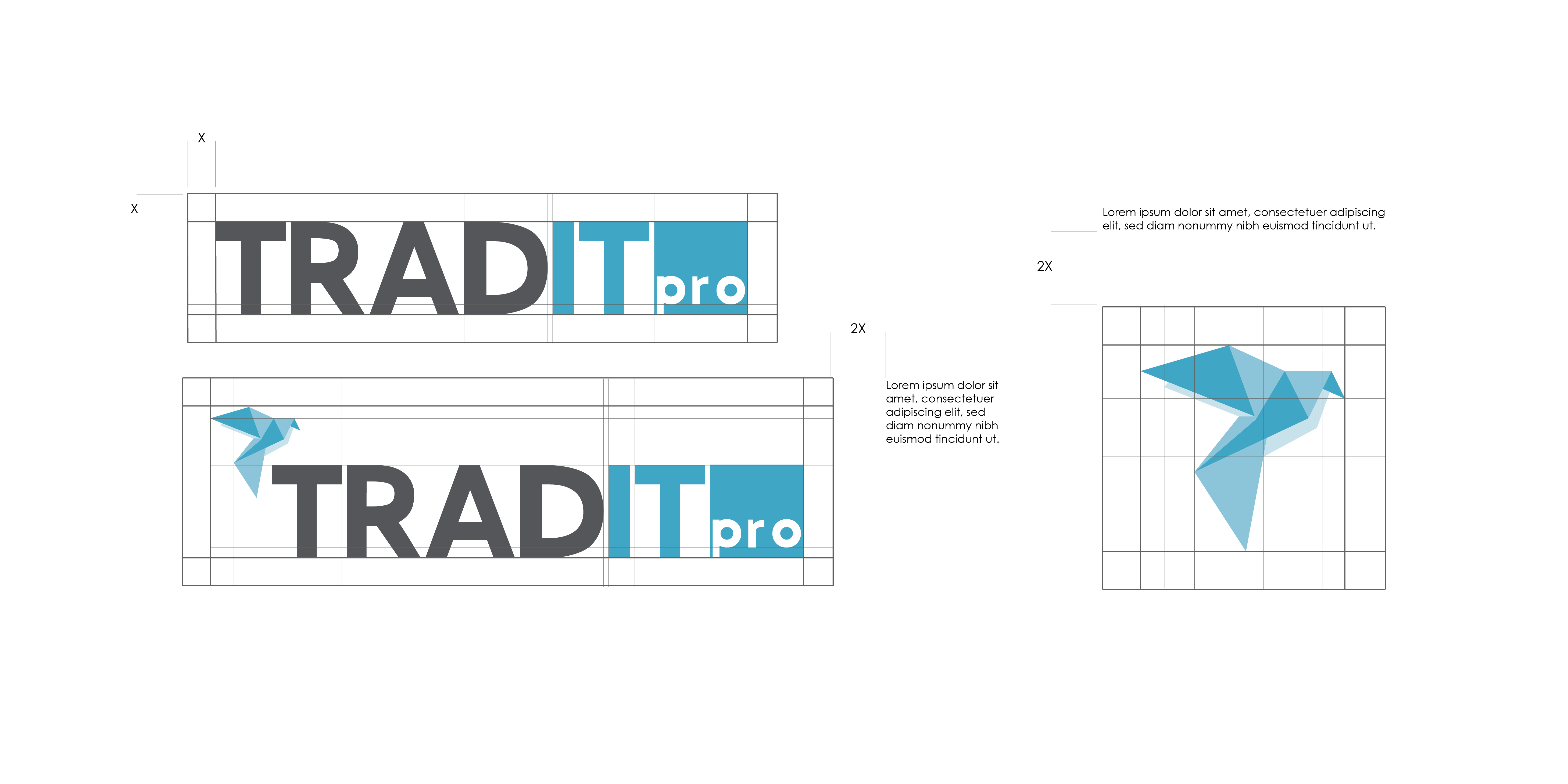 Branding / Tradit Pro - Imagen 4