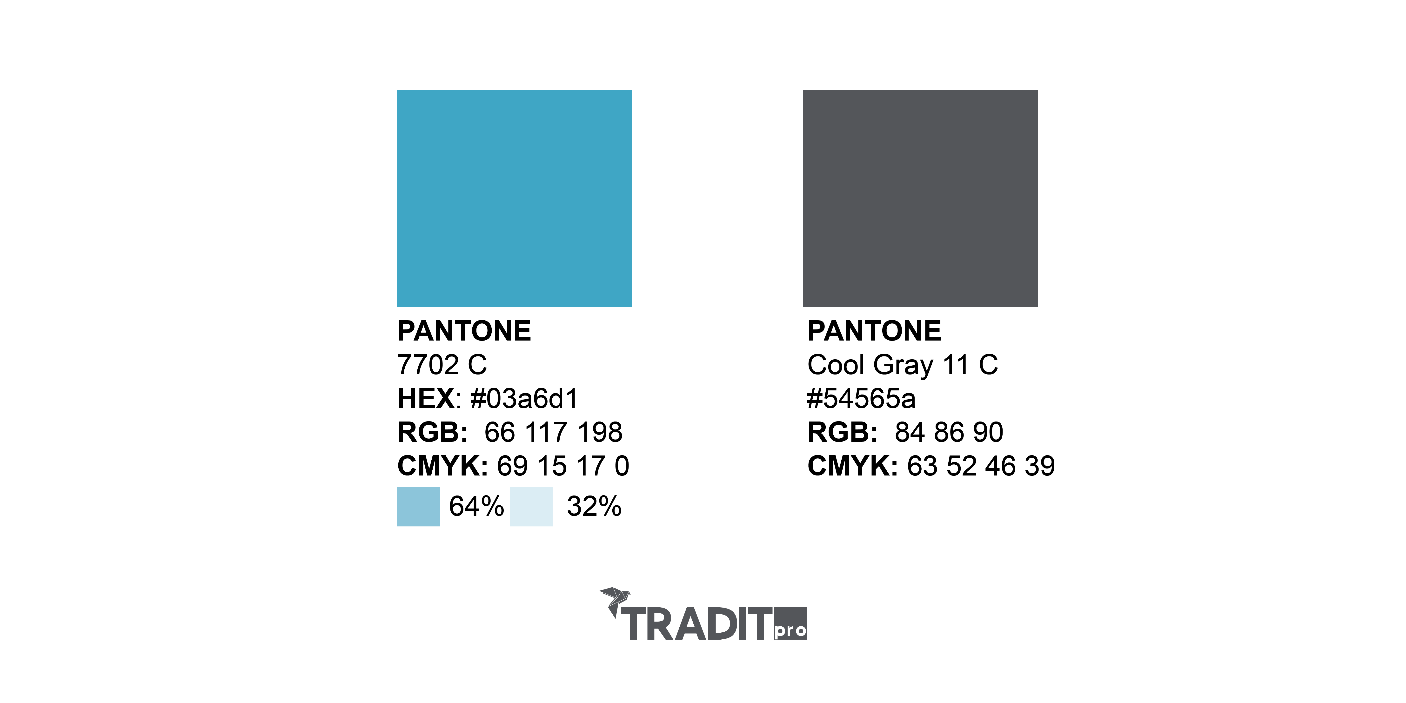 Branding / Tradit Pro - Imagen 5