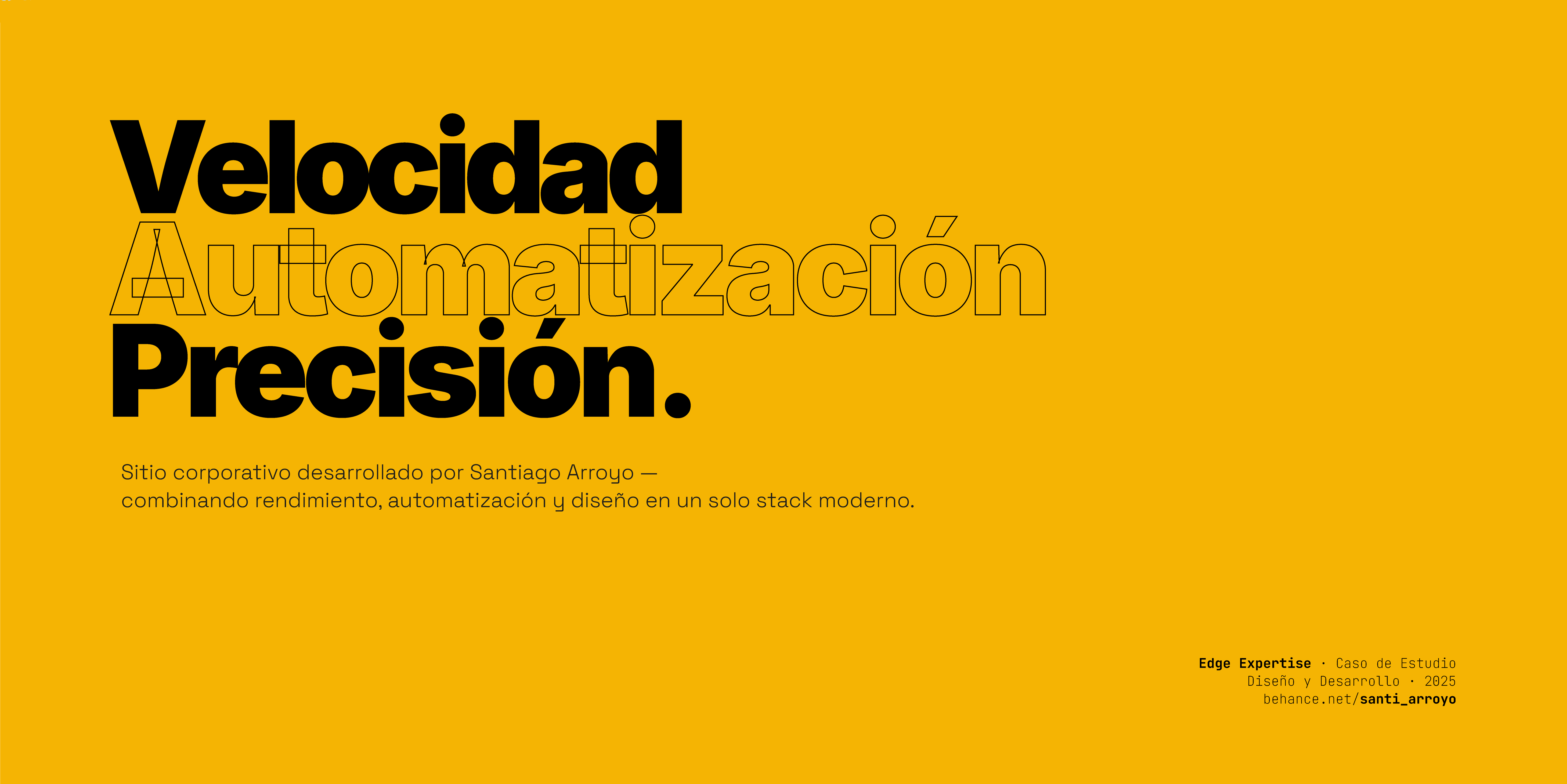 Diseño Web / EDGE EXPERTISE - Imagen 10