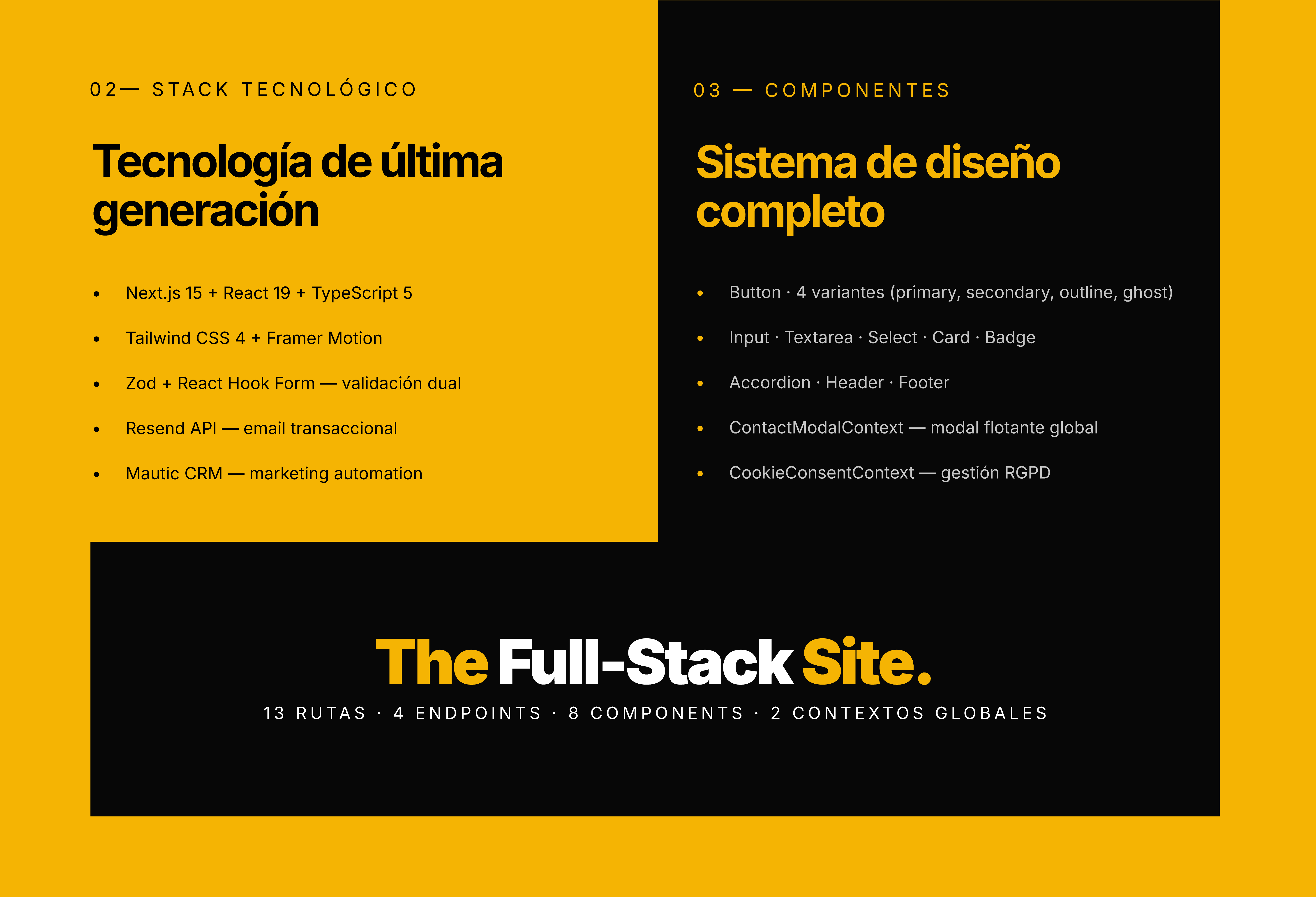 Diseño Web / EDGE EXPERTISE - Imagen 3
