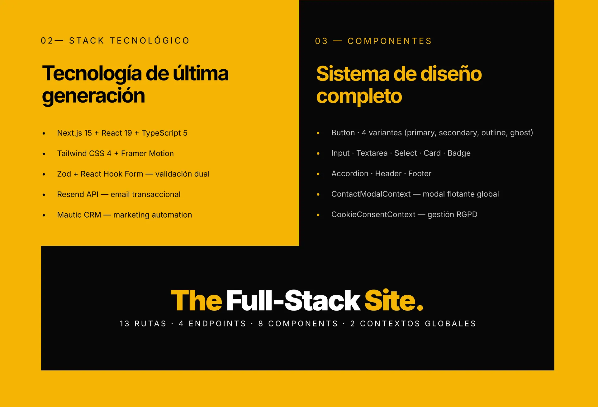 Diseño Web / EDGE EXPERTISE - Imagen 3