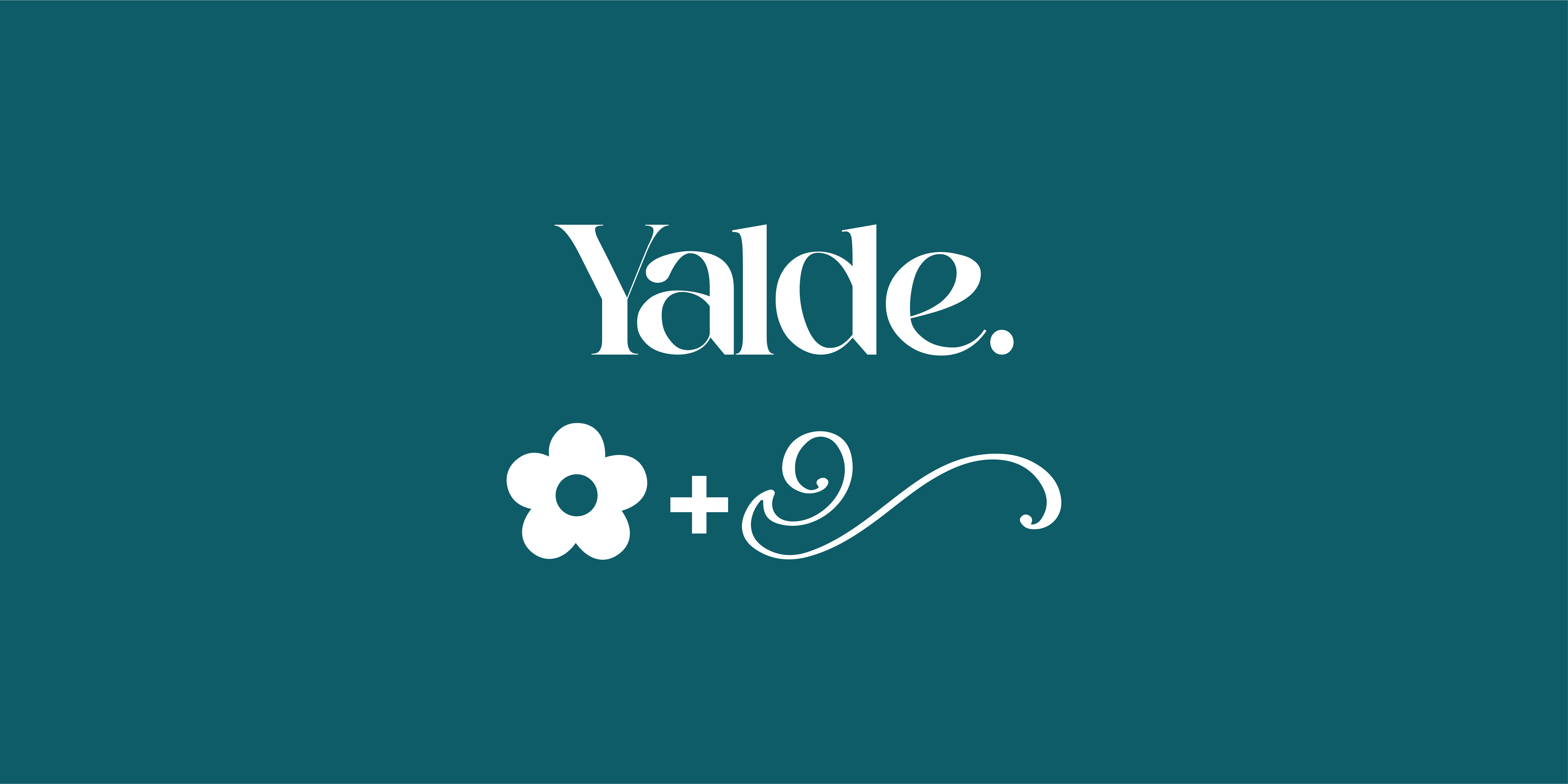 Branding / Editorial Yalde - Imagen 3