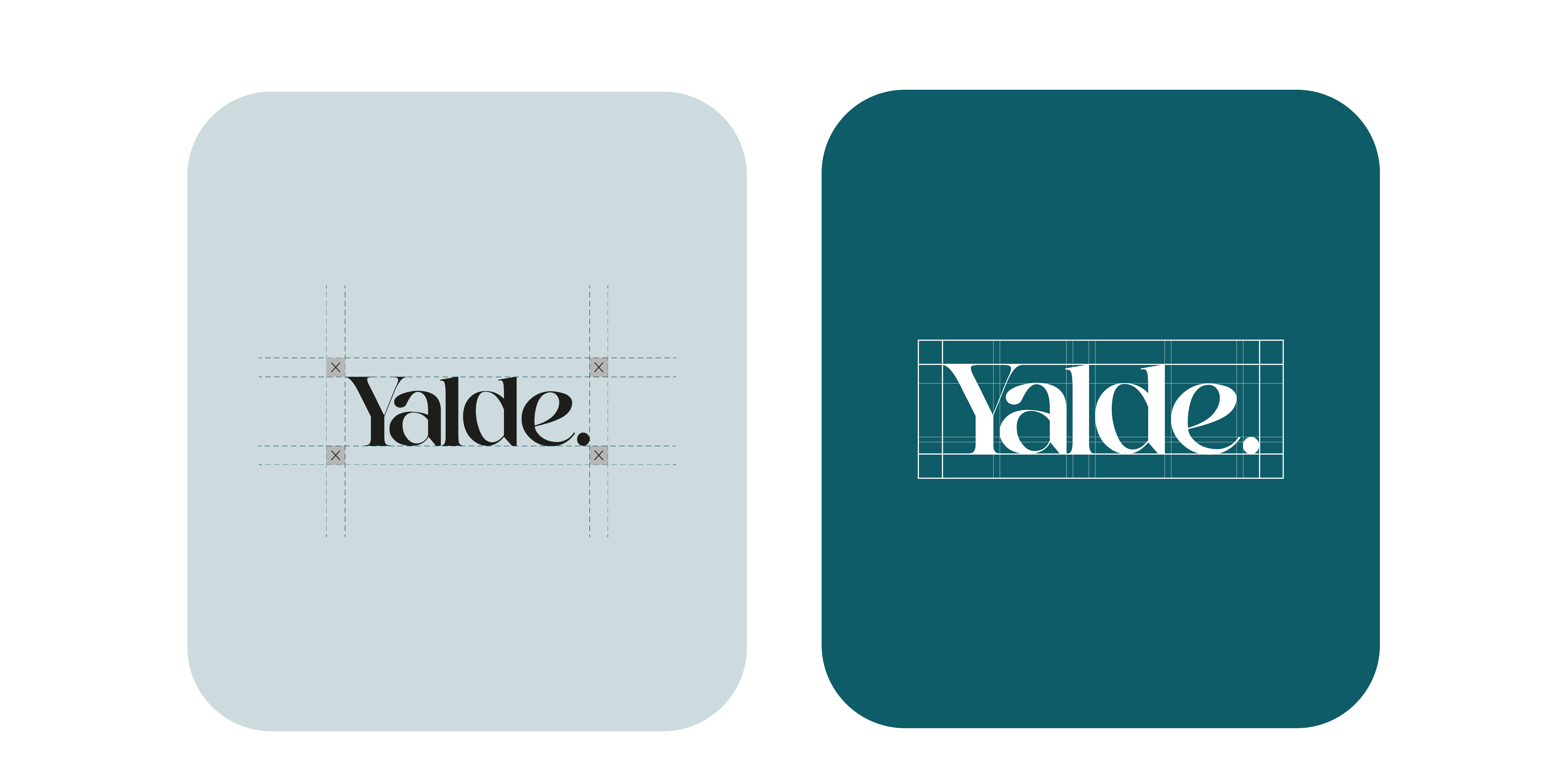 Branding / Editorial Yalde - Imagen 4